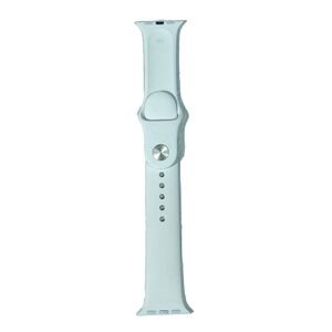 Apple Sport Band 41mm White M/L For Apple Watch Series 8/SE 2022 OEM New